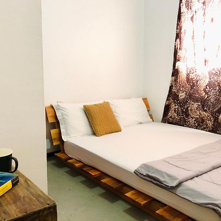 Mambo & Jambo Homestay Mwanza Eksteriør bilde