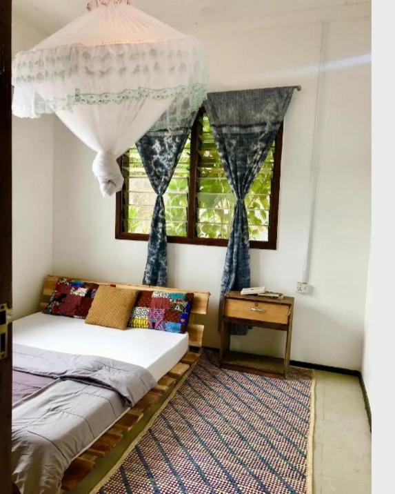 Mambo & Jambo Homestay Mwanza Eksteriør bilde