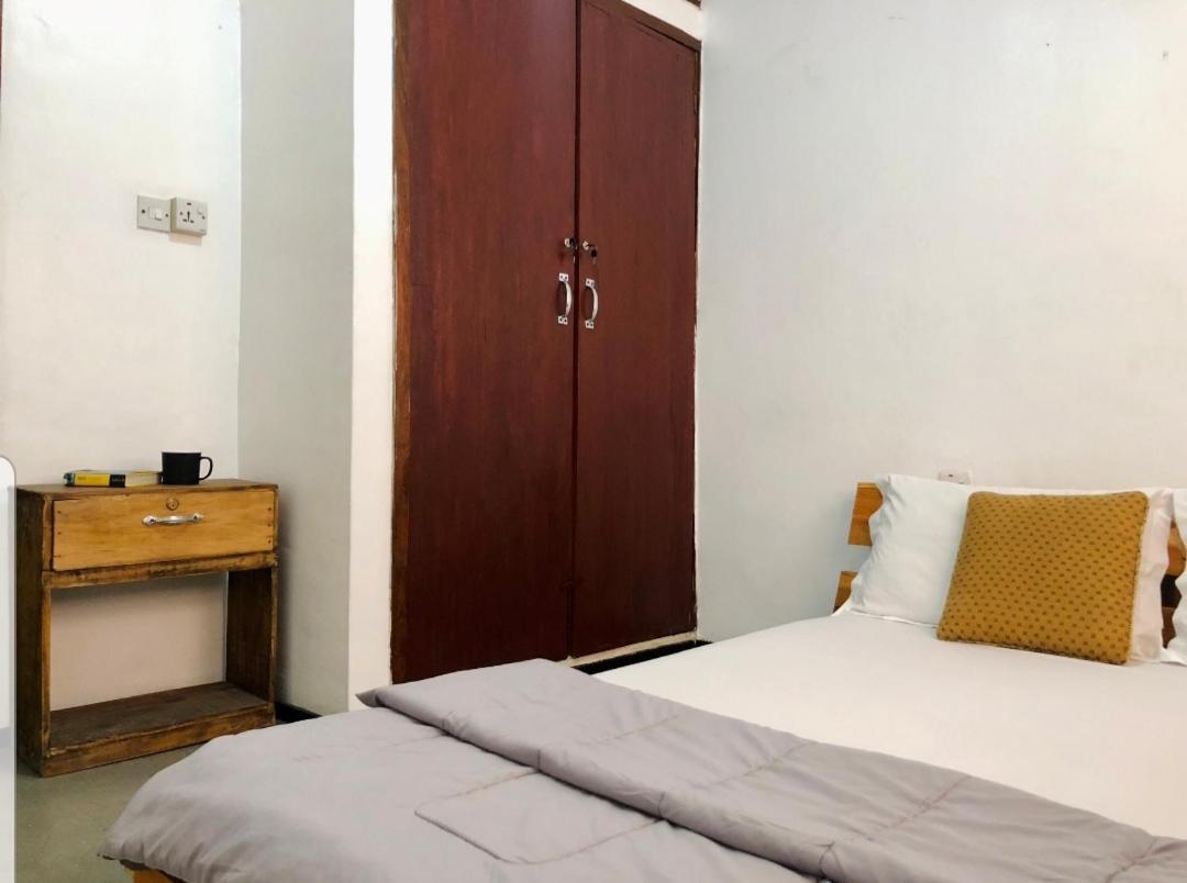 Mambo & Jambo Homestay Mwanza Eksteriør bilde