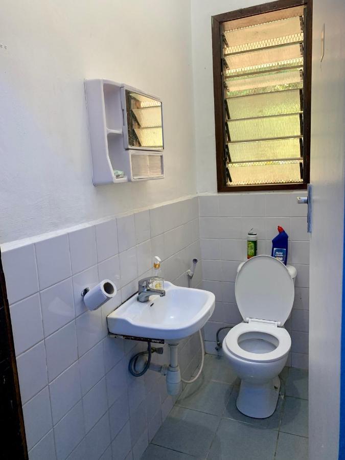 Mambo & Jambo Homestay Mwanza Eksteriør bilde
