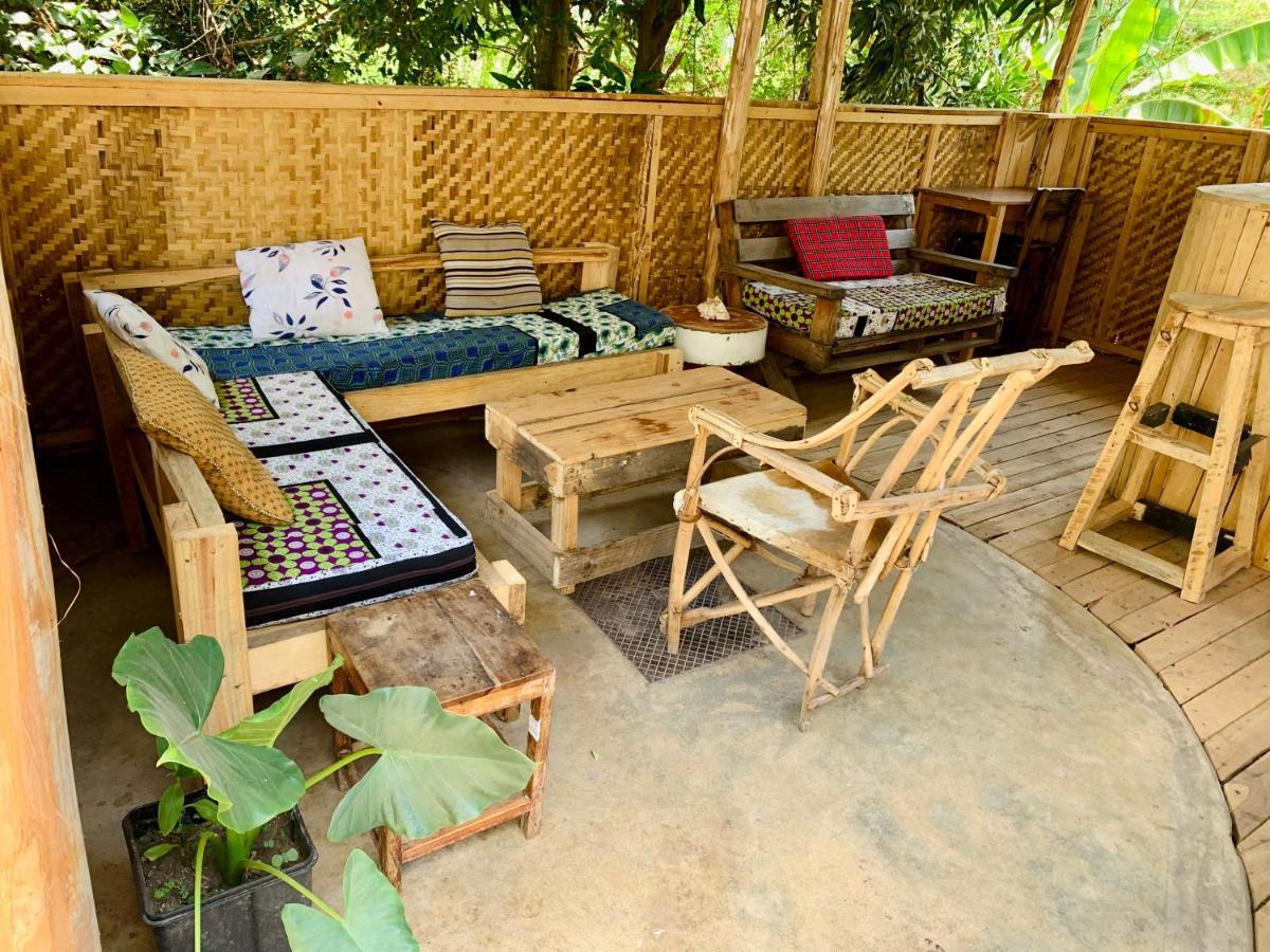 Mambo & Jambo Homestay Mwanza Eksteriør bilde