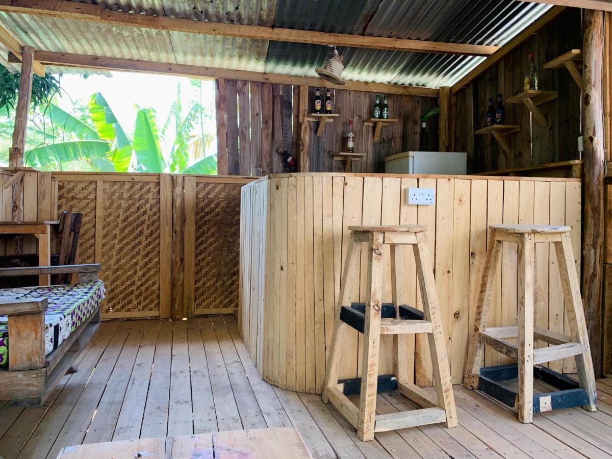 Mambo & Jambo Homestay Mwanza Eksteriør bilde