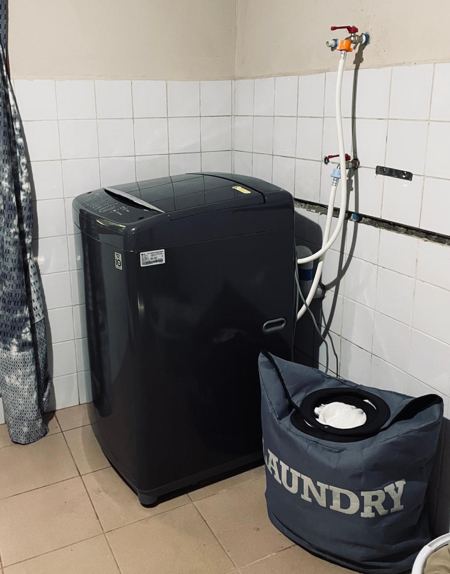 Mambo & Jambo Homestay Mwanza Eksteriør bilde