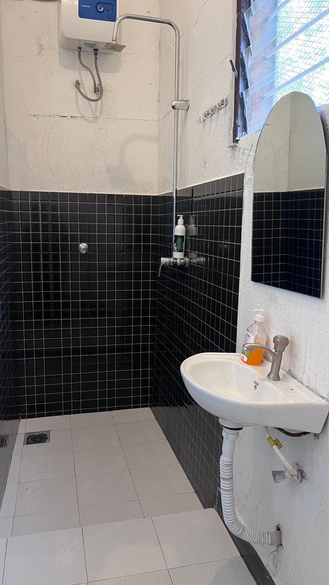 Mambo & Jambo Homestay Mwanza Eksteriør bilde